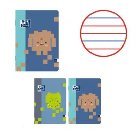oxford-zeszyt-szkolny-zeszyty-a5-32-3-linia-kolorowa-zoo-blocks-1-szt