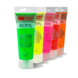happy-color-farby-akrylowe-farba-zestaw-neonowe-5-kol