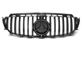 grill-do-mercedesa-w213-16-18-glossy-blk-gt-r-look