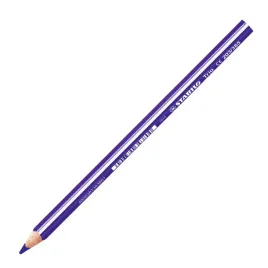 stabilo-kredka-trio-jumbo-ciemnofioletowa-203-385-1-szt