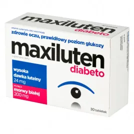 maxiluten-diabeto-30-tabl