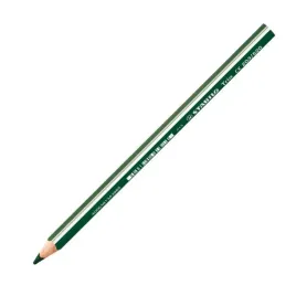 stabilo-kredka-trio-jumbo-ciemnozielona-203-520-1-szt