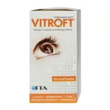 vitroft-90-kaps-l-lizyna-hesperydyna-cynk-proantocyjanidyny-witamina-c-podstawowy-skladnik-cynk