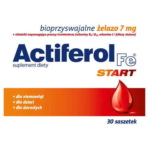 actiferol-fe-start-30sasz-podstawowy-skladnik-zelazo