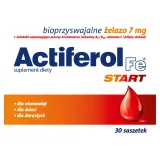 actiferol-fe-start-30sasz-podstawowy-skladnik-zelazo