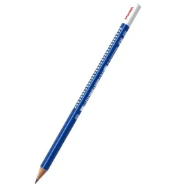 pentel-olowek-grafitowy-drewniany-trojkatny-2b-1-szt
