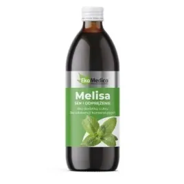ekamedica-melisa-500-ml