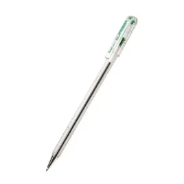 pentel-dlugopis-superb-bk77-zielony