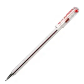 pentel-dlugopis-superb-bk77-czerwony