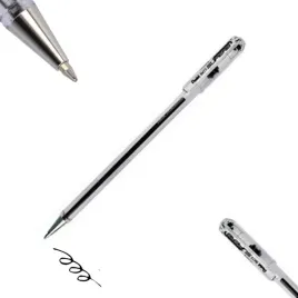 pentel-dlugopis-superb-bk77-czarny