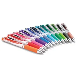 pentel-dlugopisy-zelowe-energel-07-mm-12-kolorow