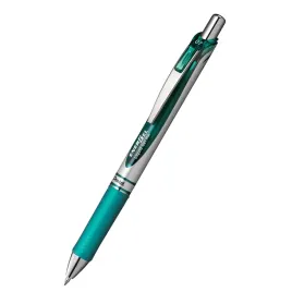 pentel-dlugopisy-zelowe-energel-07-mm-turkusowy