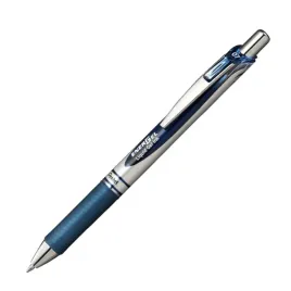 pentel-dlugopisy-zelowe-energel-07-mm-granatowy