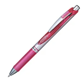 pentel-dlugopisy-zelowe-energel-07-mm-rozowy