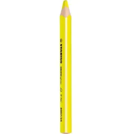 stabilo-kredka-zakreslacz-greenlighter-6007-24-zolta