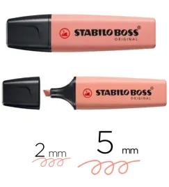 stabilo-zakreslacz-boss-sienna-nr-175