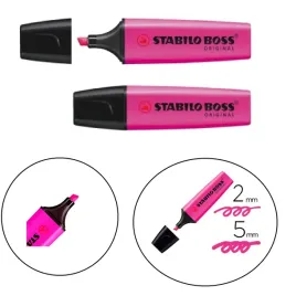 stabilo-zakreslacz-boss-liliowy-nr-58