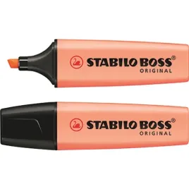 stabilo-zakreslacz-zakreslacze-boss-pastelowe-pomaranczowy-nr-126