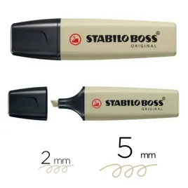 stabilo-zakreslacz-zakreslacze-boss-mud-green-nr-137