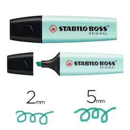 stabilo-zakreslacz-zakreslacze-boss-pastelowy-turkus-nr-113