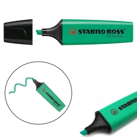 stabilo-zakreslacz-zakreslacze-boss-turkusowy-nr-51