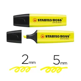 stabilo-zakreslacz-boss-neon-zolty-nr-24