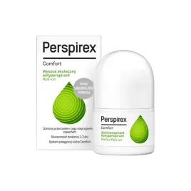 perspirex-comfort-rollon-20-ml