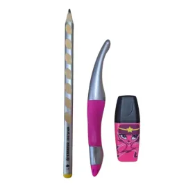stabilo-zestaw-easy-ergo-metal-dla-leworecznych