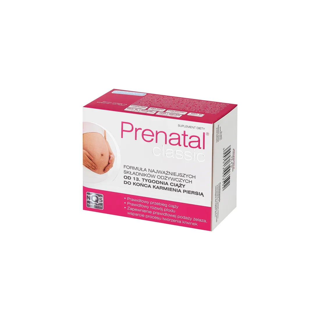 prenatal-classic-x-90tabl
