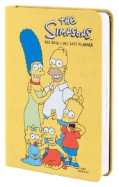 planer-akademicki-the-simpsons-2026-27-a6-wersja-angielska