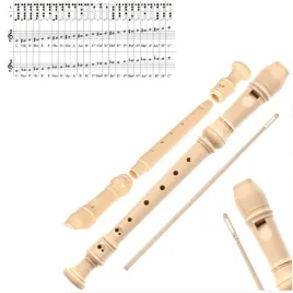 inter-bebe-flet-prosty-do-nauki-muzyka-z-tablica-uchwytow