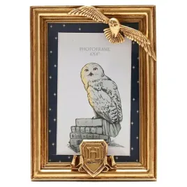 harry-potter-zlota-ramka-na-zdjecie-z-motywem-hedwigi