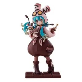 figurka-hatsune-miku-marshmallow-hot-cocoa-22-cm-s-fire-pvc-statua