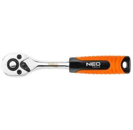 grzechotka-prosta-uniwersalna-1-4-cala-150-mm-neo-08-504