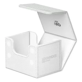 ultimate-guard-sidewinder-100-pudelko-na-karty-biale-xenoskin