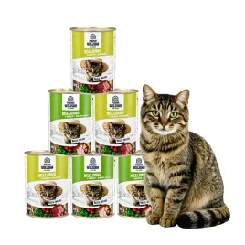 puszka-wiejska-mokra-karma-dla-kota-mix-smakow-puszka-6x800g