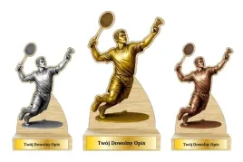 komplet-statuetek-badminton-20cm-nadruk-uv-sklejka-tabliczka-badminton