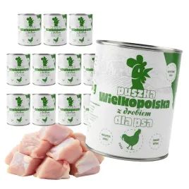 puszka-wielkopolska-mokra-karma-dla-psa-drob-puszka-12x800g-mielonka