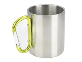 kubek-stalowy-300-ml-z-karabinkiem-w-uchwycie