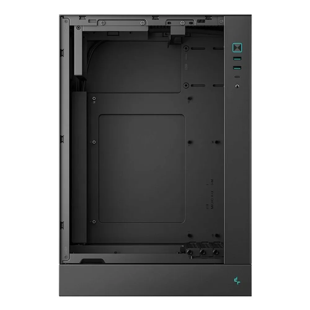 obudowa-deepcool-ch170-plus-stan-nowy