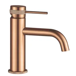 rea-bateria-umywalkowa-lungo-grip-miedz-szczotkowana-niska