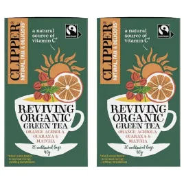 herbata-zielona-bio-z-acerola-guarana-i-matcha-clipper-2x40-g