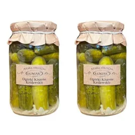 ogorki-kiszone-krolewskie-luniak-vegan-520-g-zestaw-2-szt