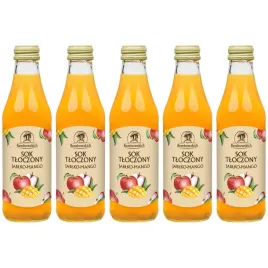 sok-jablkowy-z-mango-nfc-250-ml-rembowscy-zestaw-5-szt