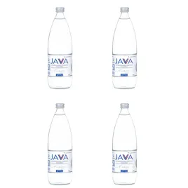 woda-mineralna-alkaliczna-niegazowana-java-860-ml-szklo-4-szt