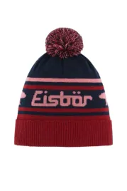 czapka-narciarska-eisbar-chani-os-pompon-czerwona-uni