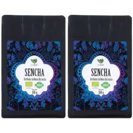 herbata-zielona-lisciasta-sencha-bio-vegan-100-g-ecoblik-2-szt