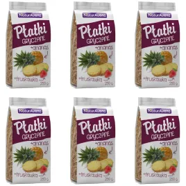 platki-gryczane-blyskawiczne-z-ananasem-i-truskawka-vegan-250-g-x6