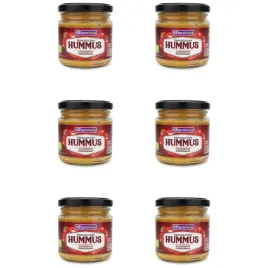 naturavena-hummus-z-suszonymi-pomidorami-bio-vegan-185-g-x-6