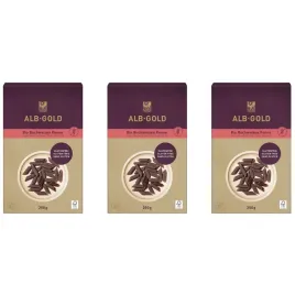 makaron-penne-gryczany-bio-bezglutenowy-vegan-alb-gold-3-x-250-g